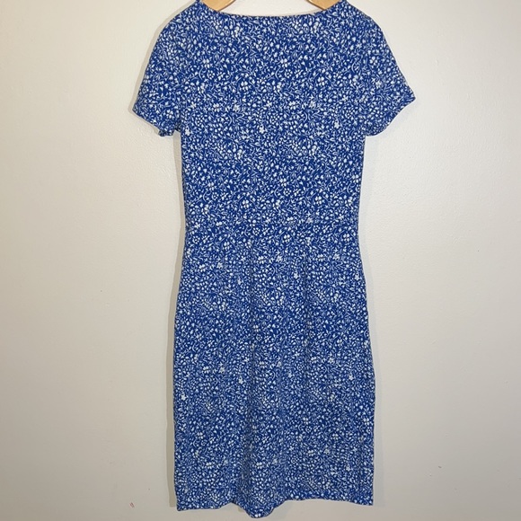 Boden Phoebe Jersey Dress - Picture 3 of 13